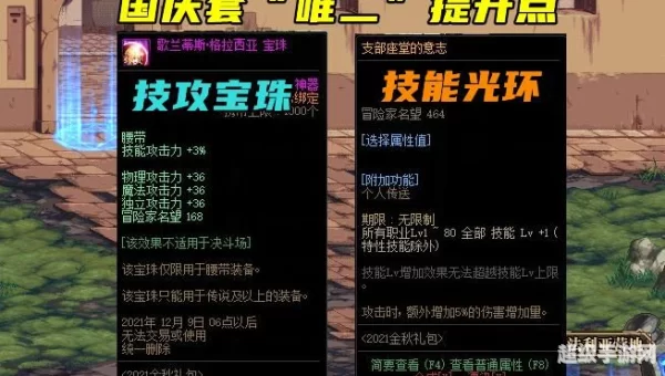 dnf2014国庆礼包