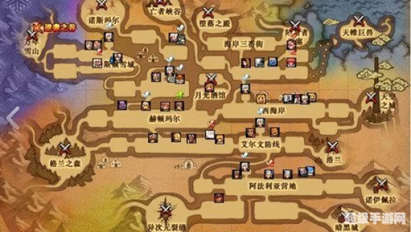 逆袭之谷怎么刷