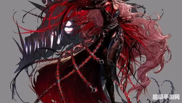 契魔者技能