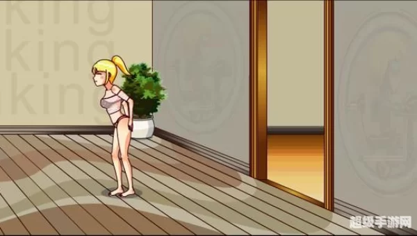 打美女游戏