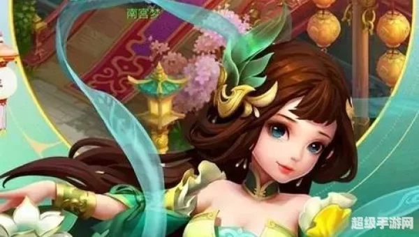 西游类的手游