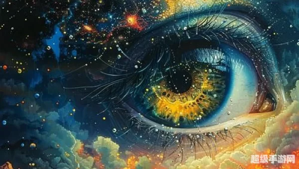 宇宙之眼怎么获得