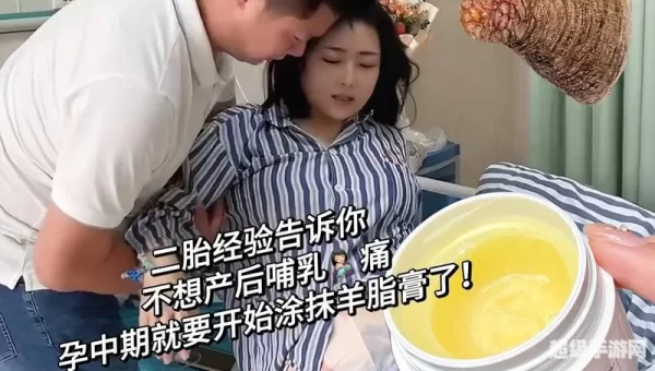 袋鼠妈咪