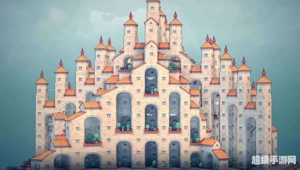TOWNSCAPER