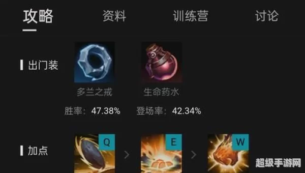 ap石头人出装