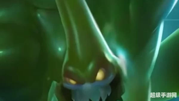 lol生化魔人