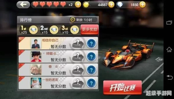 天天飞车外挂