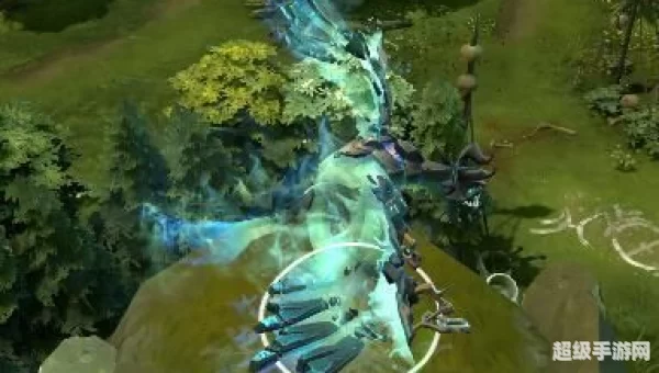 dota死灵飞龙