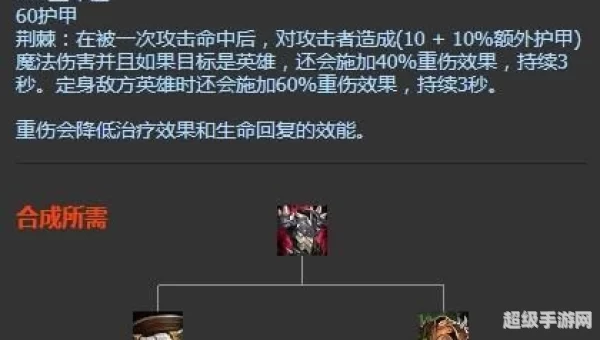 lol木乃伊出装