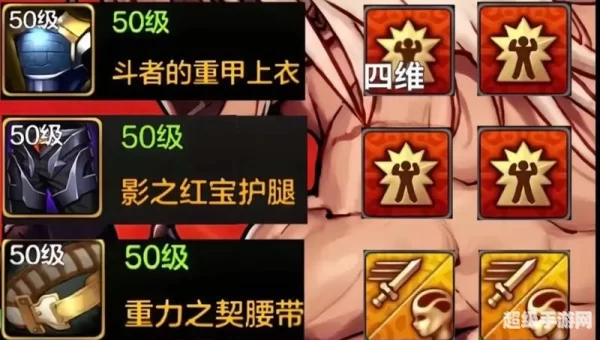 dnf红狗最新加点