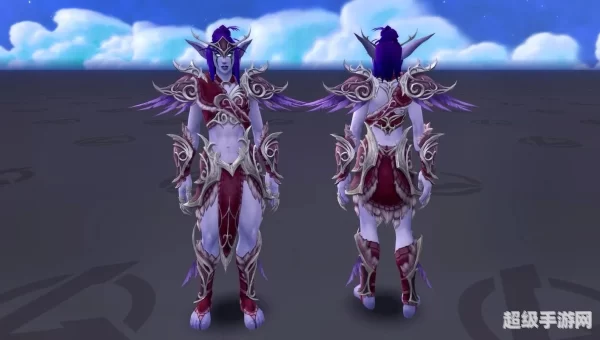 魔兽世界幻化有什么用