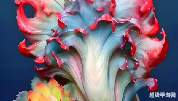 火焰之花