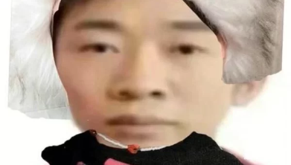 杨迪表情包