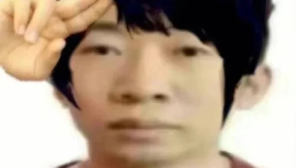 杨迪表情包