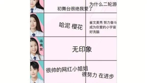 创造营2020播出时间