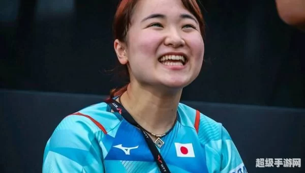 伊藤美诚妈妈