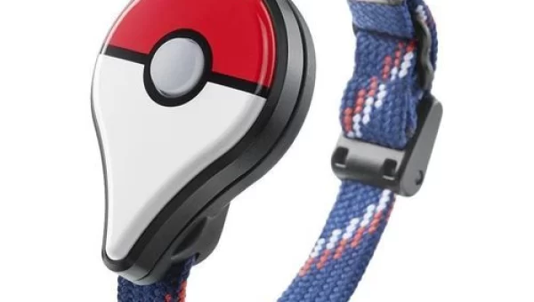 pokemon go plus