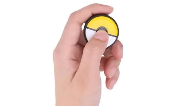 pokemon go plus