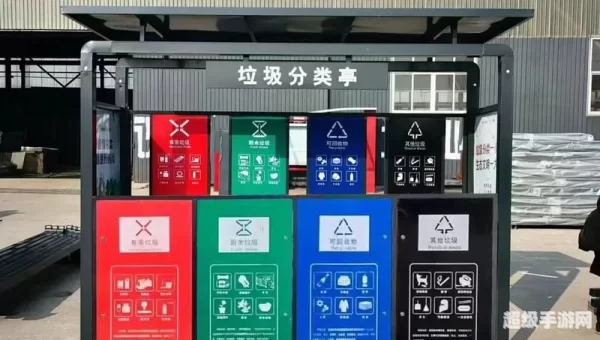 垃圾分类器