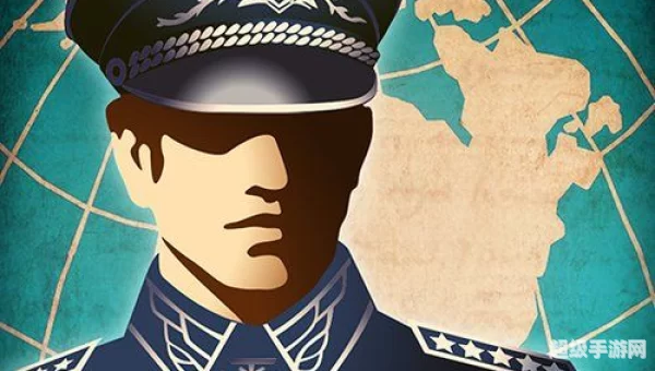 世界征服者下载
