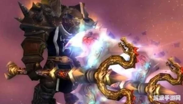 魔兽世界巨龙复仇者