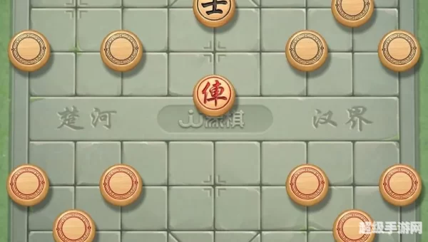 在线下象棋在线玩