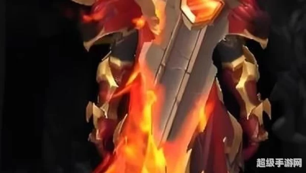 魔兽世界幻化武器