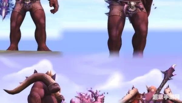 死亡骑士什么种族好