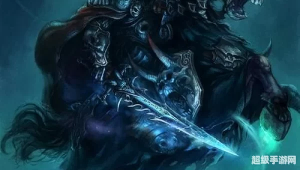 死亡骑士什么种族好