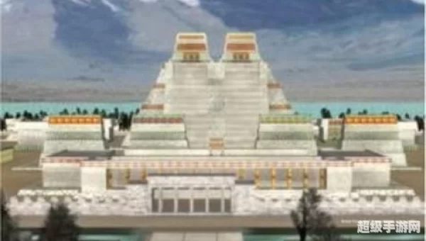 建造帝国