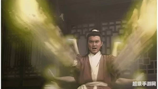 武林天龙