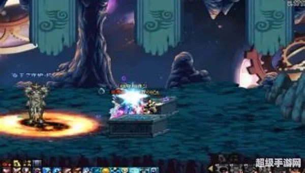 dnf大魔导师