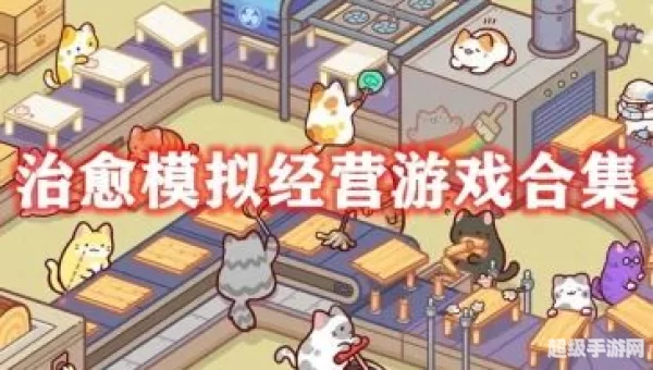 经营小游戏大全