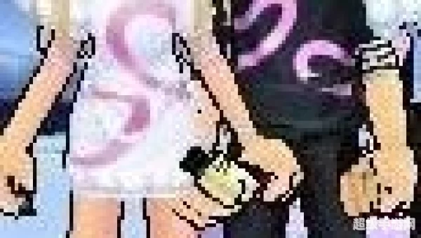 音速情侣名