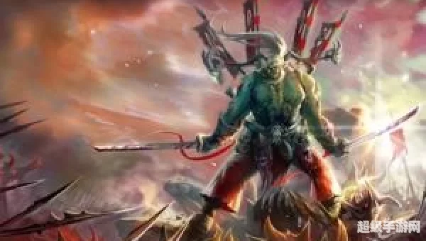 dota神灵武士