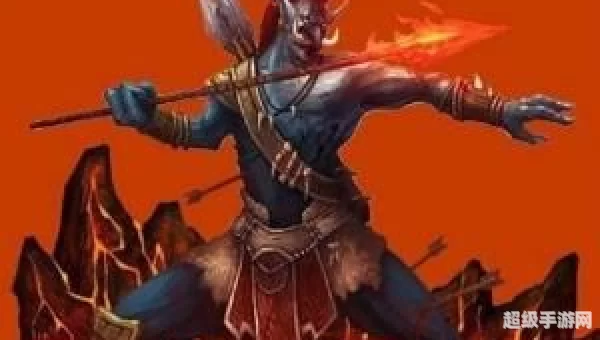 dota神灵武士
