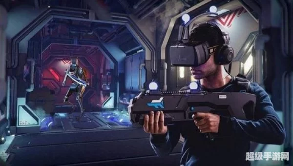 vr 游戏