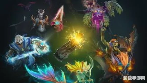 dota2不朽宝藏