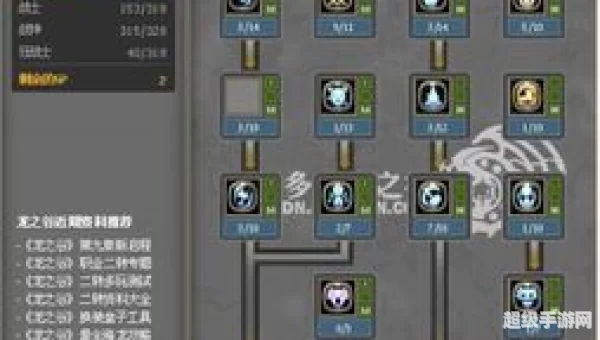 龙之谷狂战士pk加点