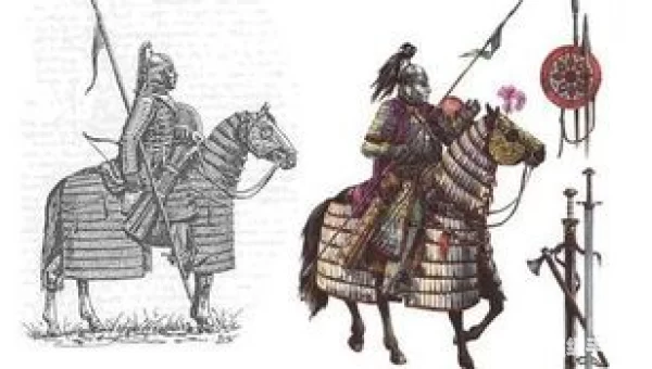 帝国骑士